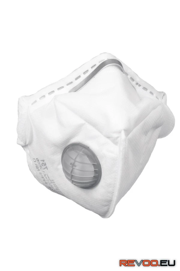 FFP3 pormaszk 751 Refil c0701020399999