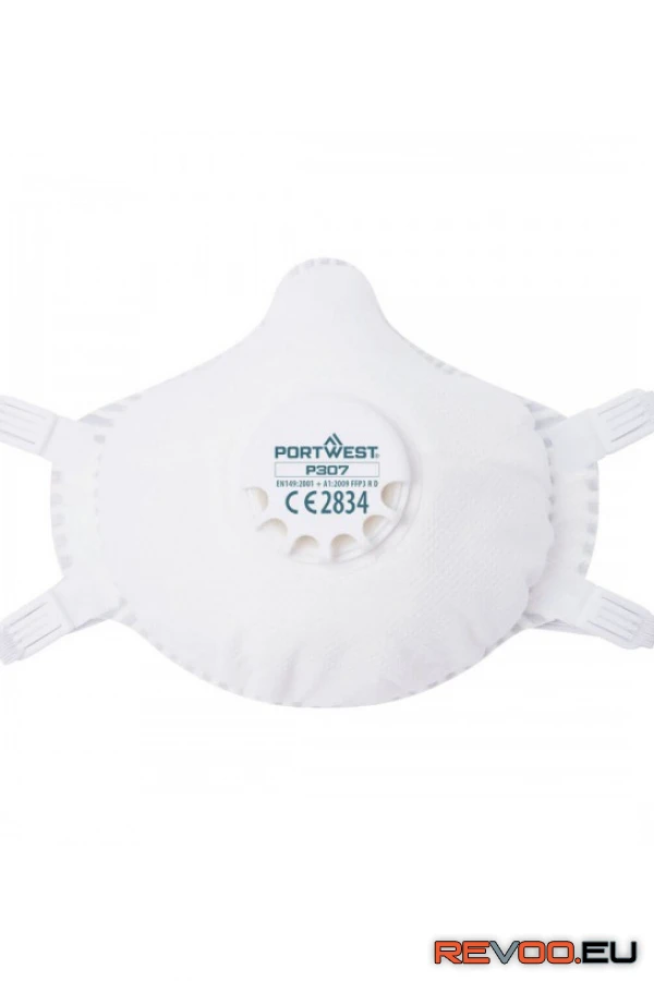 FFP3 R D Ultimate pormaszk (5db) Portwest P307