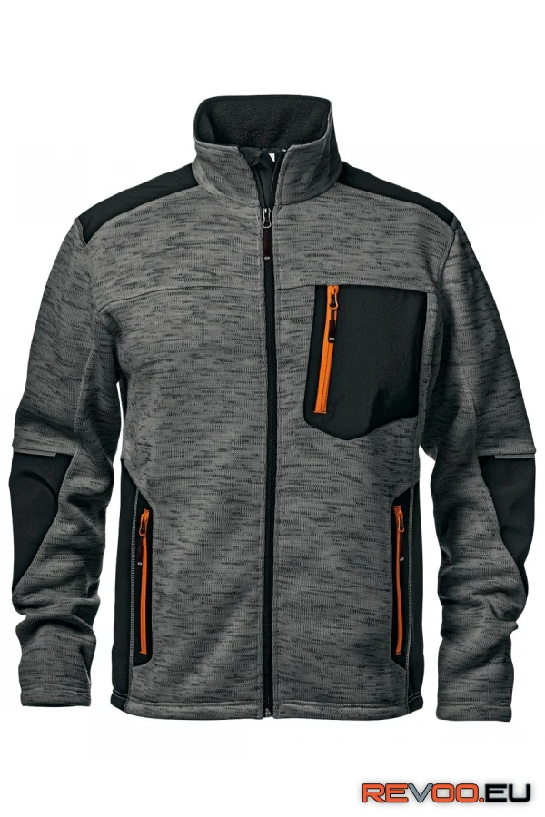 Fighter melegítőfelső Sir Safety System SSY-MC2512EM-XL