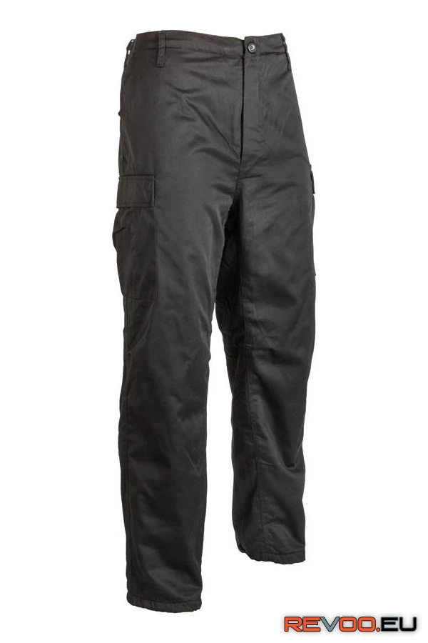 Fleece bélelt BDU nadrág M-Tramp NAD00262-268