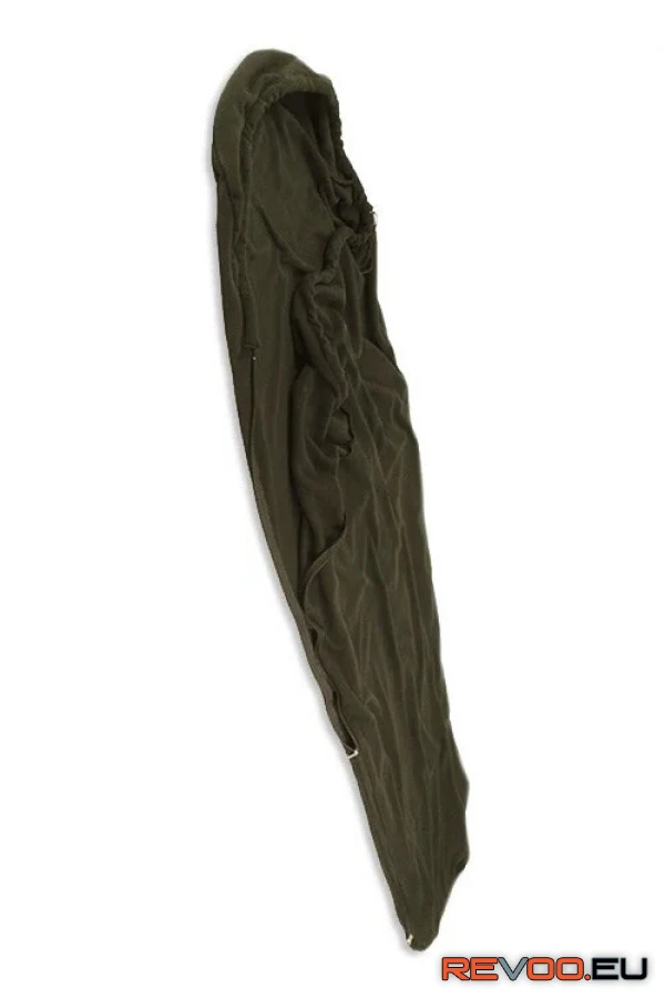 Fleece hálózsák, coyote Mil-Tec CMP00020