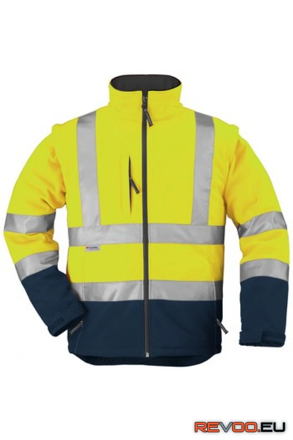 Fluo dzseki Coverguard MO70630