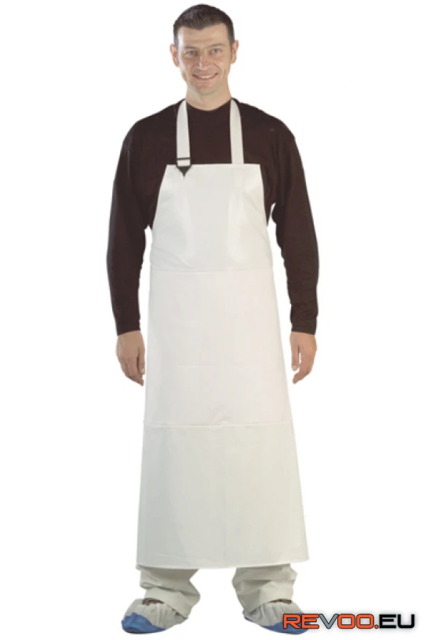 Food PU kötény Coverguard MO56200