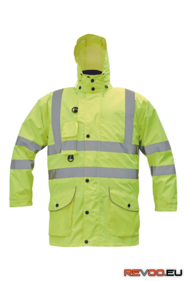 Formby HV kabát Cerva c03010561