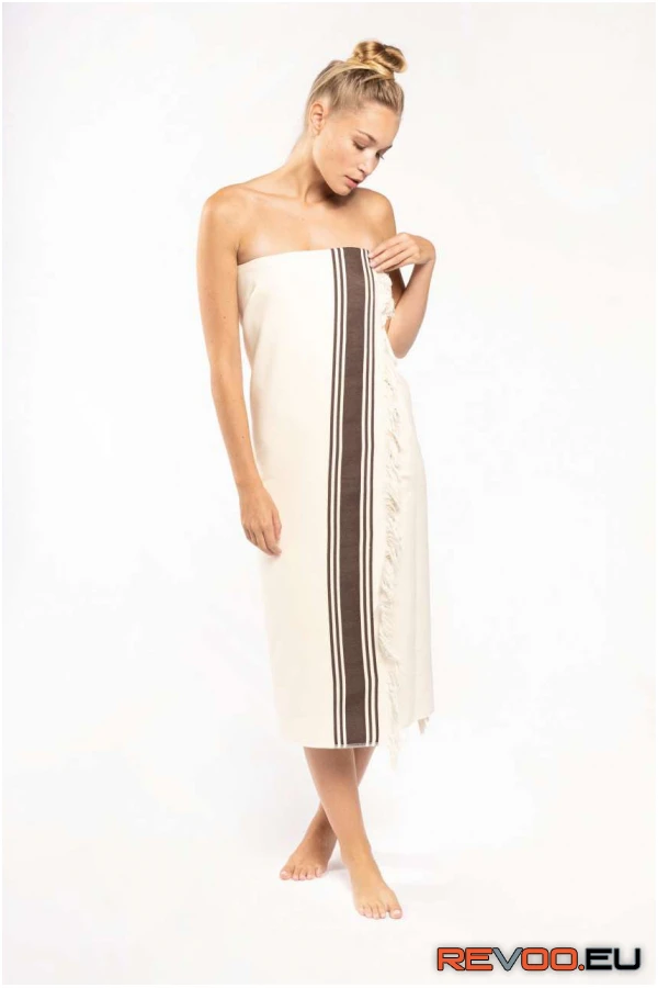 Fouta törölköző Kariban KA128