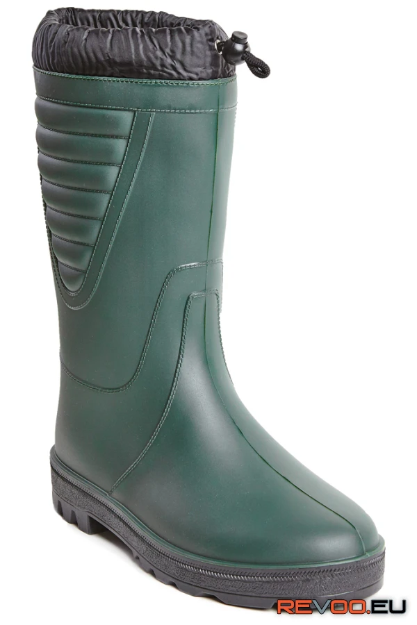 Frost szőrmés pvc csizma Coverguard 9GAN958