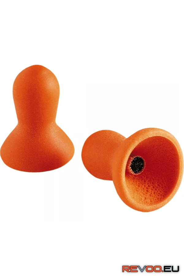 Füldugó SNR 28dB Quiet (50 pár) Sir Safety System SSY-FC1211