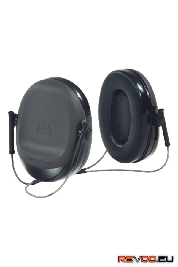 Fültok hegesztőpajzshoz SNR 24dB H505B-596-SV 3M c0402010999999