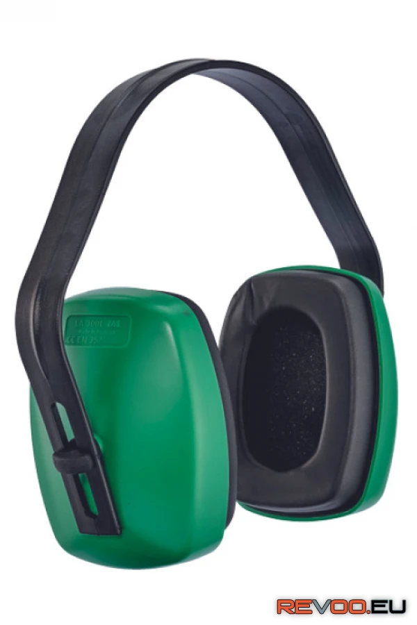 Fültok SNR 23dB LA 3001 Lockweiler c04020021