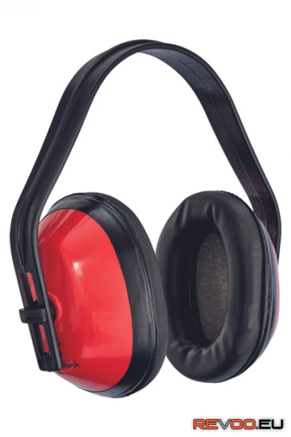 Fültok SNR 25dB FF Mosel GS-01-001 Fridrich & Fridrich c04020082