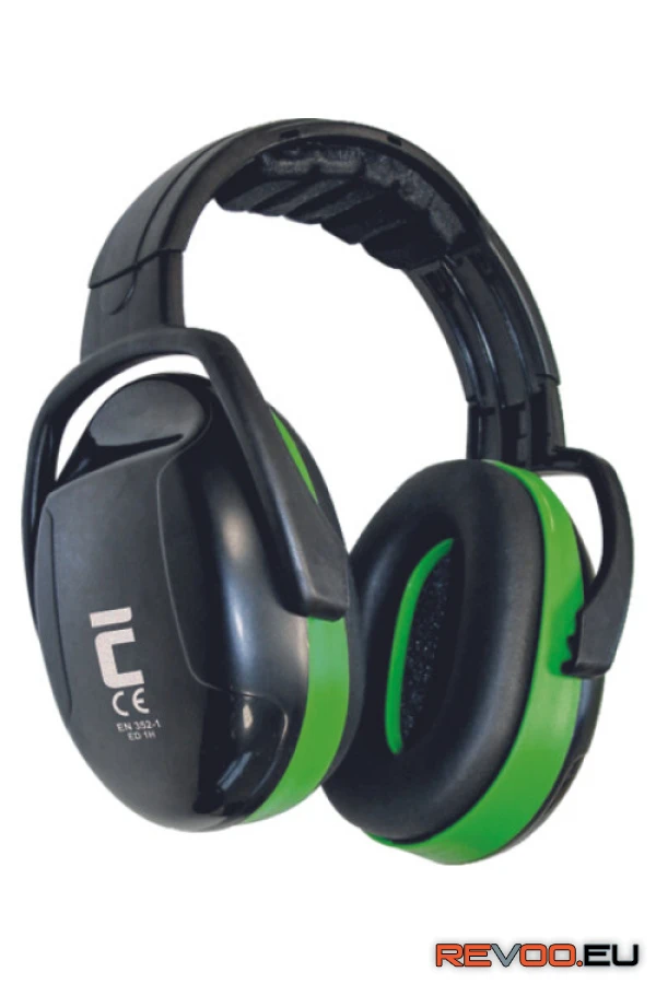 Fültok SNR 26dB ED 1H Ear Defender c0402007399999
