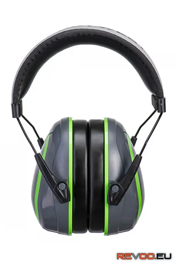Fültok SNR 26dB HV Extreme Low Portwest PW72