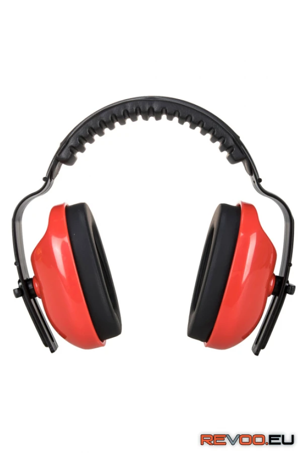 Fültok SNR 28dB PW Classic Plus Portwest PW48