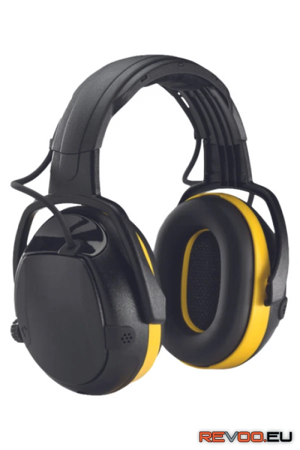 Fültok SNR 30db Secure 2H Active zajszintfüggő Ear Defender c0402016699999