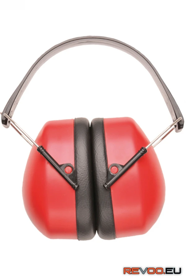 Fültok SNR 30dB Super Portwest PW41