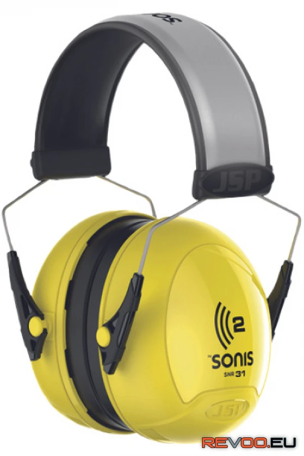 Fültok SNR 31dB Sonis 2 JSP c0402015499999