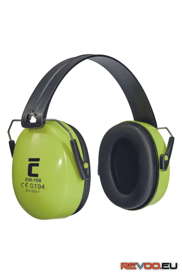 Fültok SNR 32dB Ciron Advanced Hi-Vis Cerva c04020118