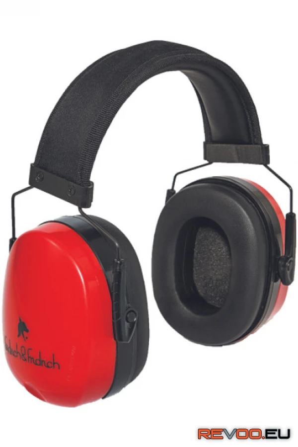 Fültok SNR 32dB FF Ems GS-01-002 Fridrich & Fridrich c0402010899999