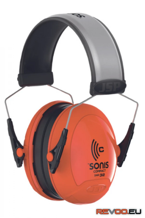 Fültok SNR 32dB Sonis Compact JSP c0402015699999