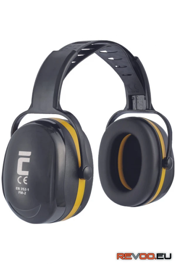 Fültok SNR 33dB FM-2 Cerva c04020133