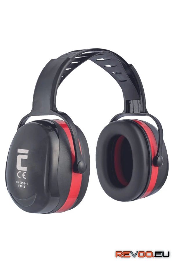Fültok SNR 34dB FM-3 Cerva c04020134