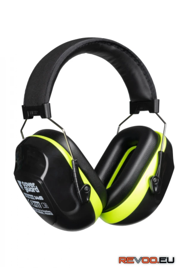 Fültok SNR 34dB Max 340 Coverguard 6MX340