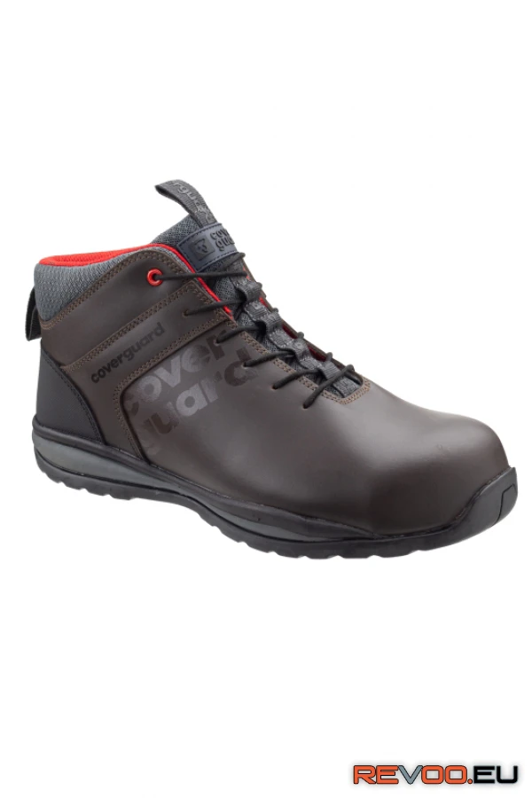 Garnet S3 SRA HRO bakancs Coverguard 9GARH70