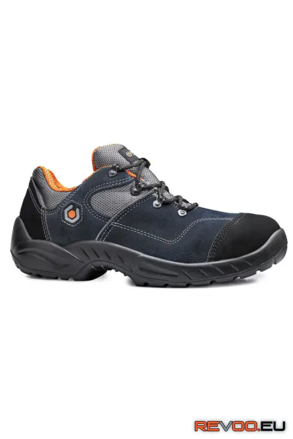Garribaldi S1P SRC cipő Base B0155