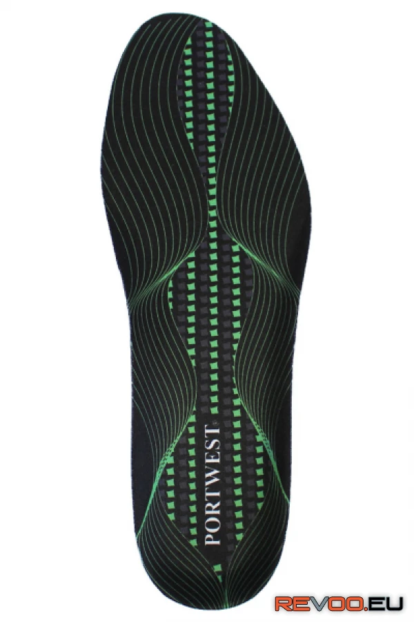 Gel & Arch talpbetét Portwest FC82