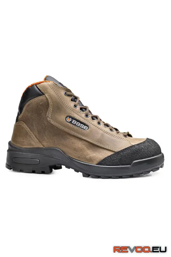 Geldof S3 SRC bakancs Base B0186