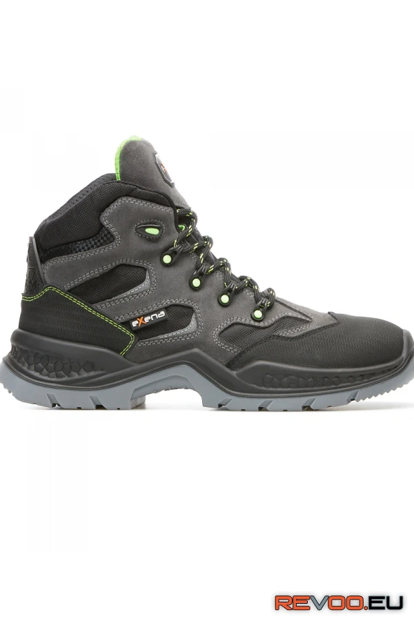 Giava-20 S3 SRC bakancs Exena SIR-GIAVA-20-43