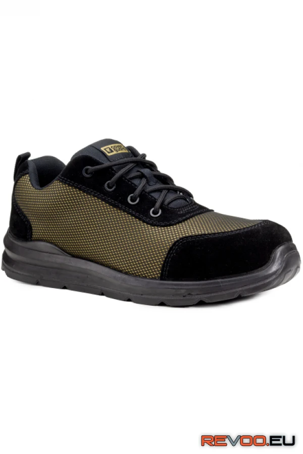 Gold S1P SRC ESD női cipő Coverguard 9GOLD60