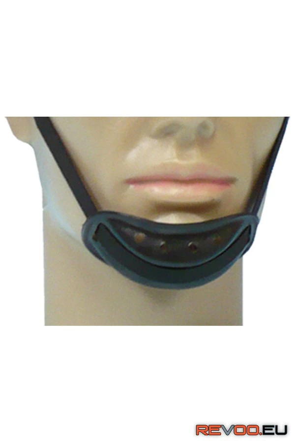 GP sisakszíj állvédővel Earline MOGAN65152