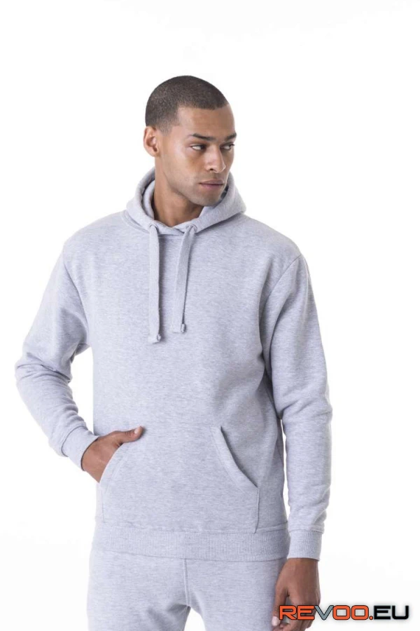 Graduate kapucnis pulóver Just Hoods AWJH101