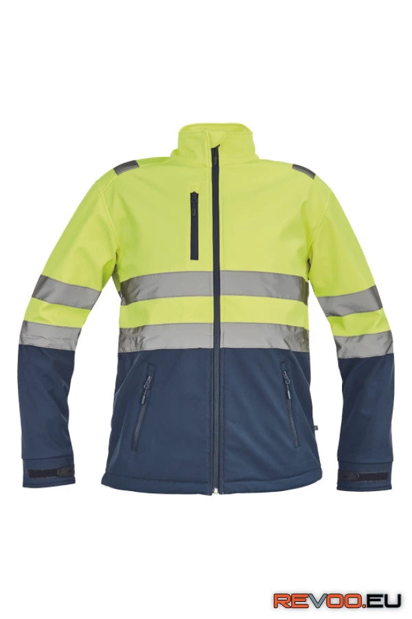 Granada HV softshell kabát Cerva c03010592
