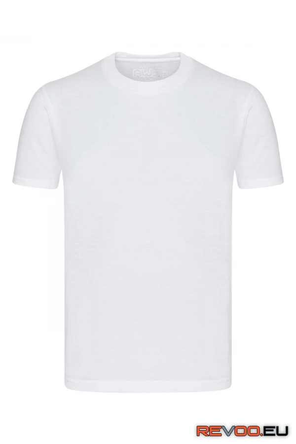 Gyerek szublimálható környakas póló Just Sub JS001J