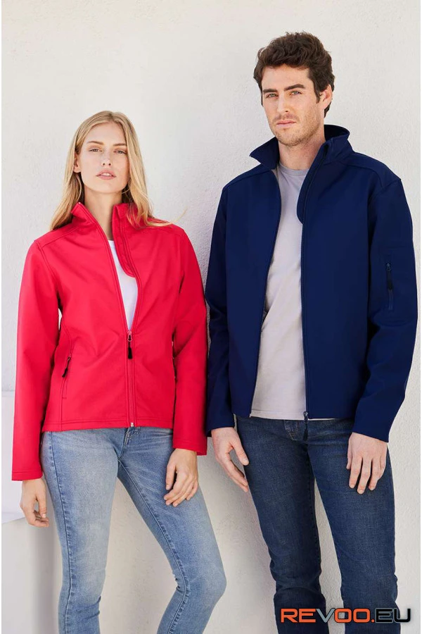 Hammer softshell dzseki Gildan GISS800