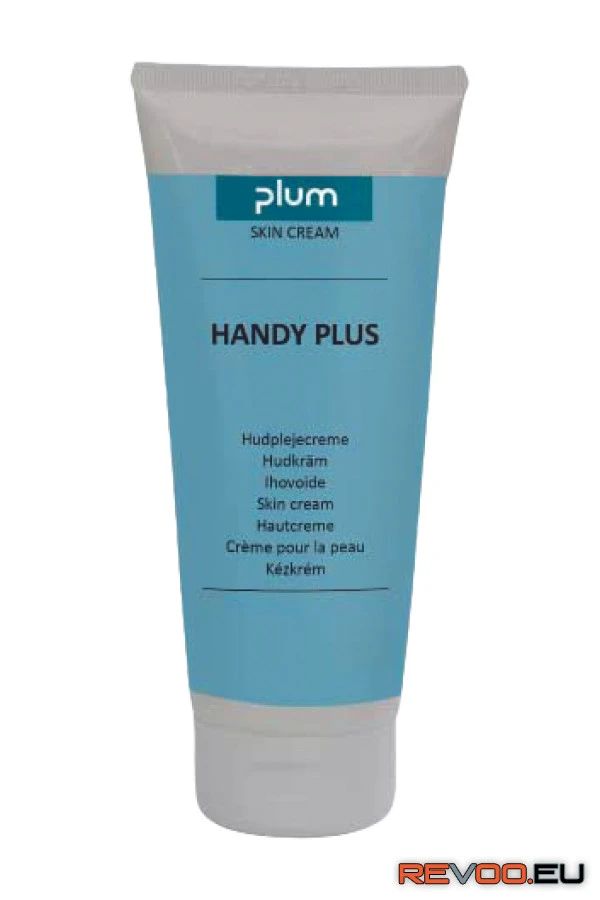 Handy plus ápolókrém 200ml 2901 Plum c9908005299999