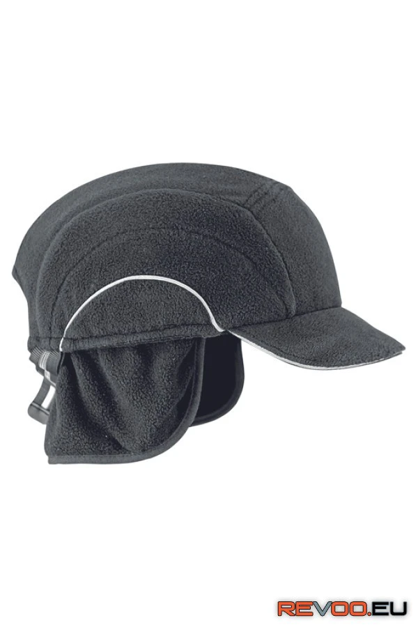 Hardcap A1 + winter téli beütődés elleni sapka JSP c0603001399999