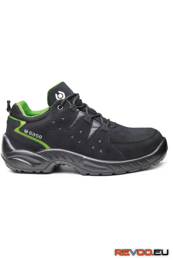Harlem S1P SRC cipő Base B0175