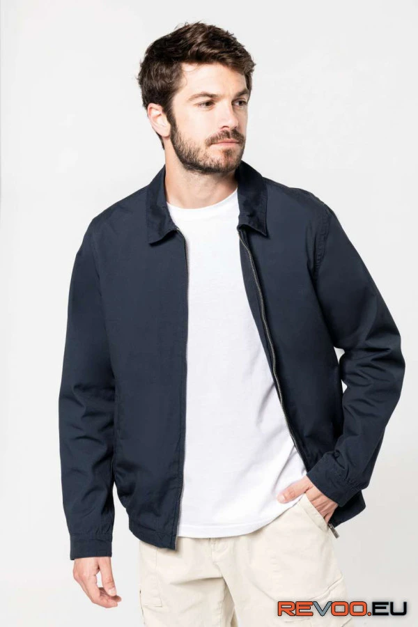 Harrington kabát Kariban KA623