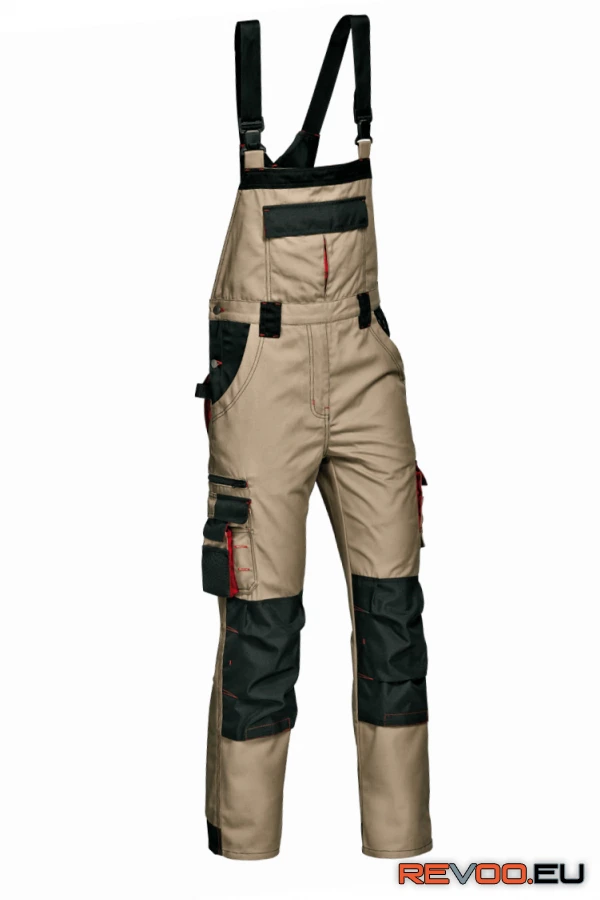 Harrison kertésznadrág Sir Safety System SSY-MC1813C3-50