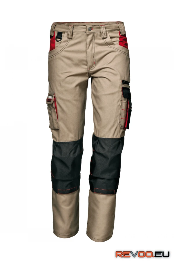 Harrison nadrág Sir Safety System SSY-MC1811C3-50