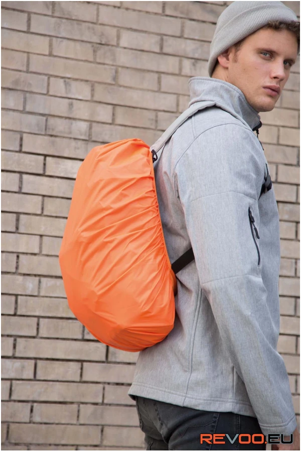 Hátizsákra esővédő kicsi 20 / 35l Kimood KI0357