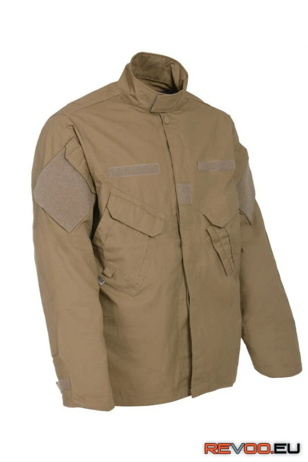 HAU zubbony, coyote Gurkha-Tactical ZUB00351-356