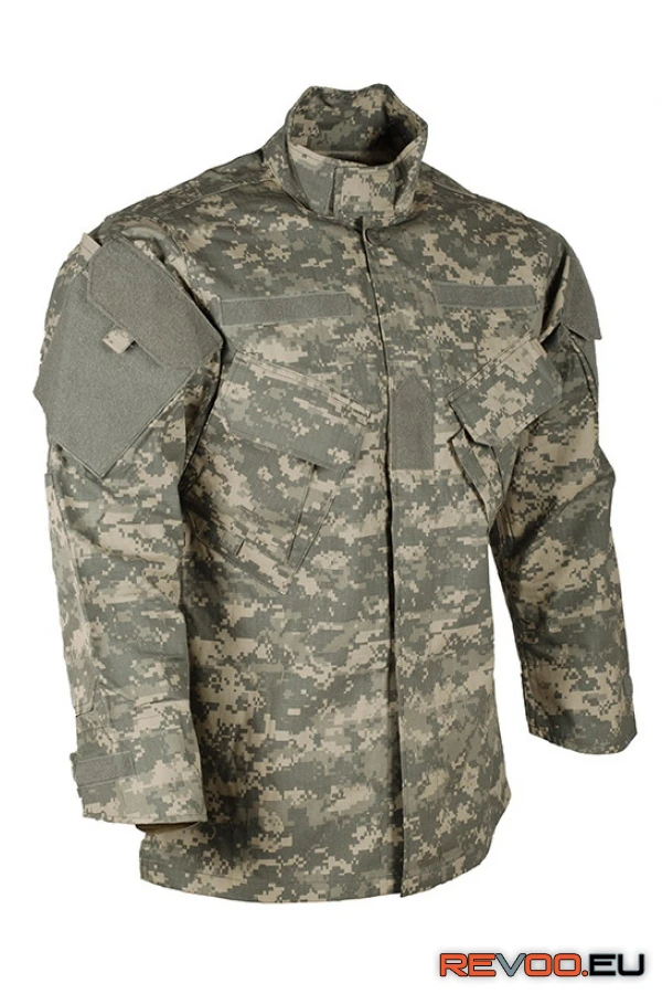 HAU zubbony Gurkha-Tactical ZUB00375-380