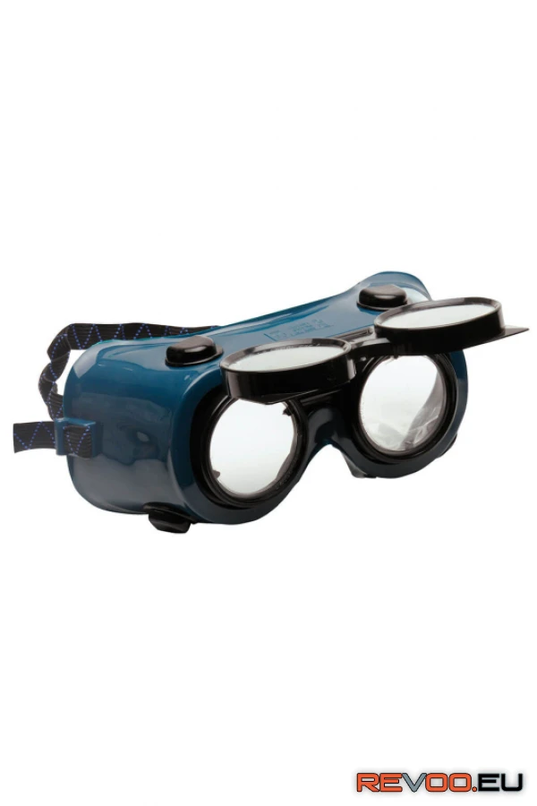 Hegesztőszemüveg Portwest PW60