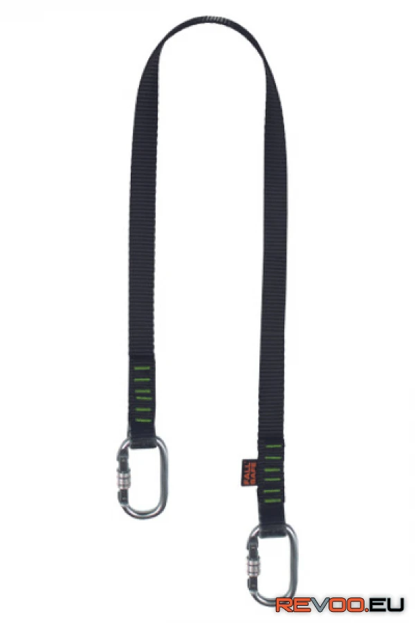Heveder karabinerekkel Jynx 4 Fall Safe c0804002899999
