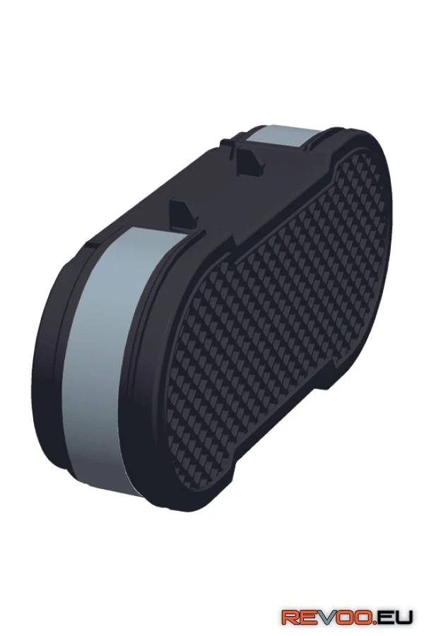 HI CAP szűrőbetét P3 HEPA TM3 PAF-0037 CleanSpace c0706017499999