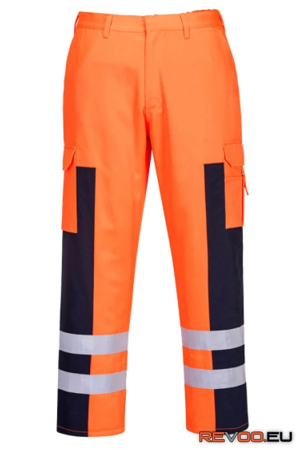 Hi-Vis Ballistic nadrág Portwest S919